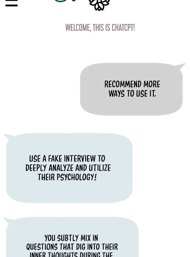 I Want To Be Fooled Chapter 21 - page 20