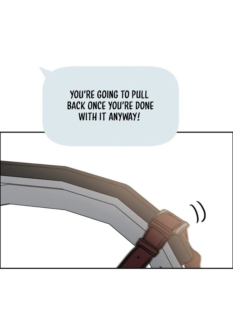 I Want To Be Fooled Chapter 21 - page 23