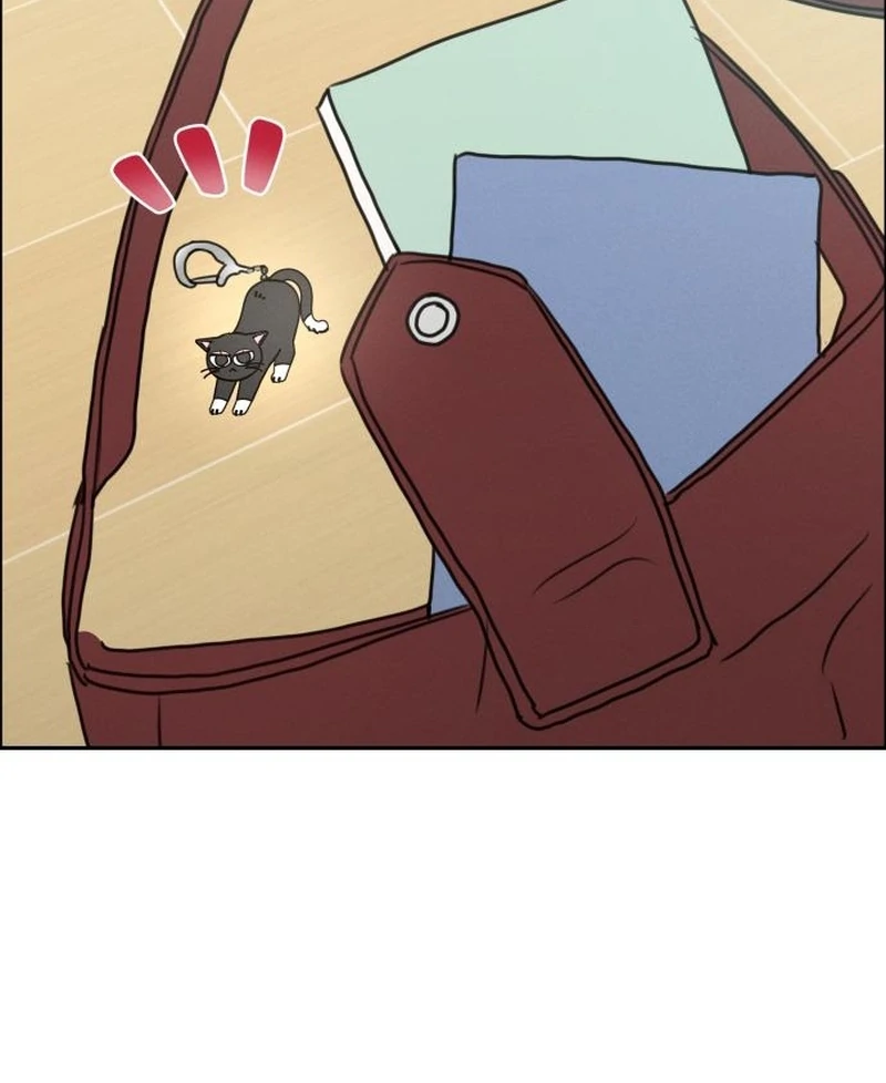 I Want To Be Fooled Chapter 21 - page 25