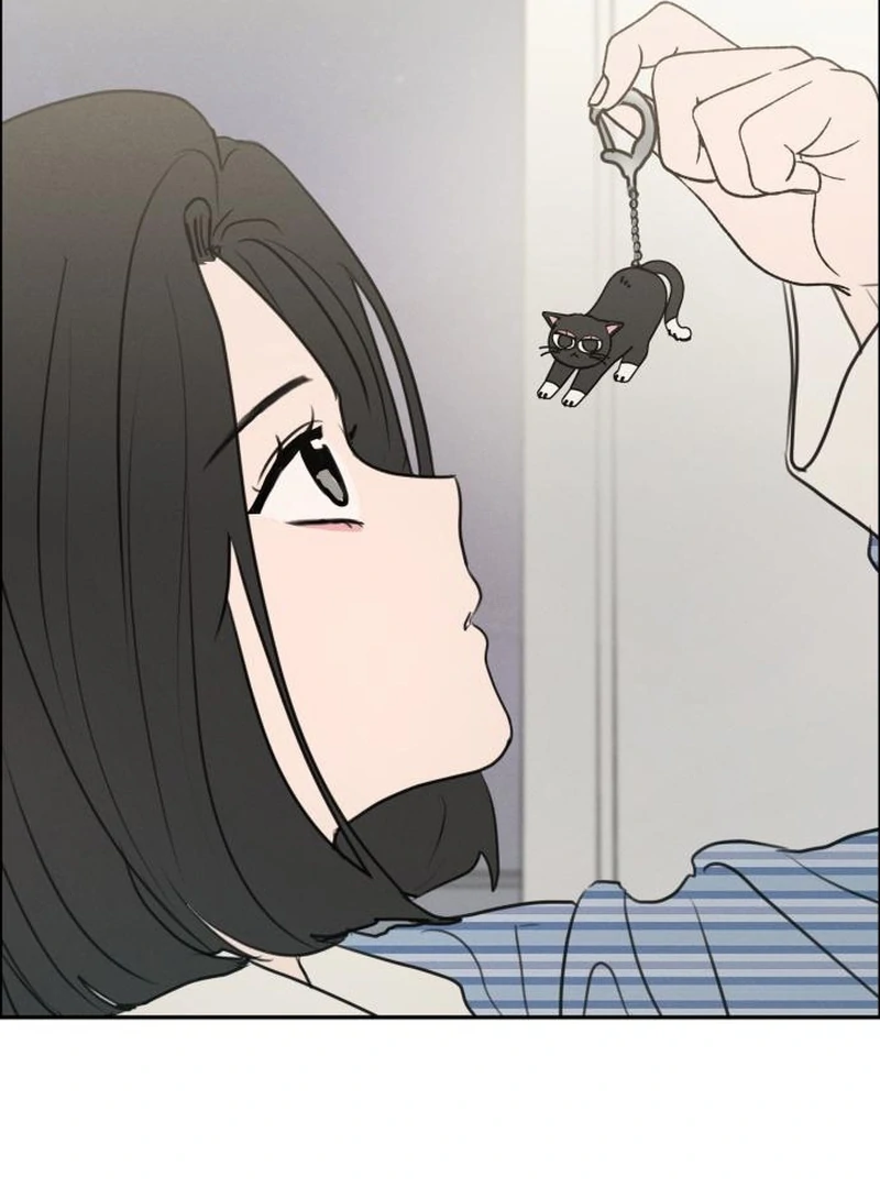 I Want To Be Fooled Chapter 21 - page 27