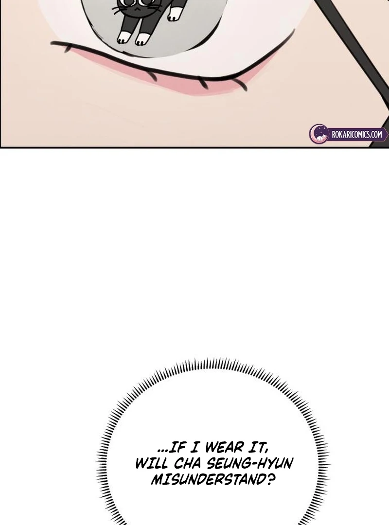 I Want To Be Fooled Chapter 21 - page 30