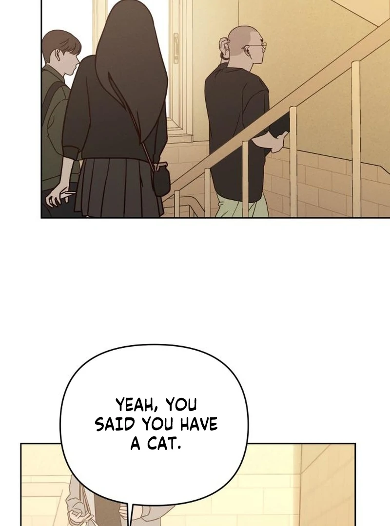 I Want To Be Fooled Chapter 21 - page 38
