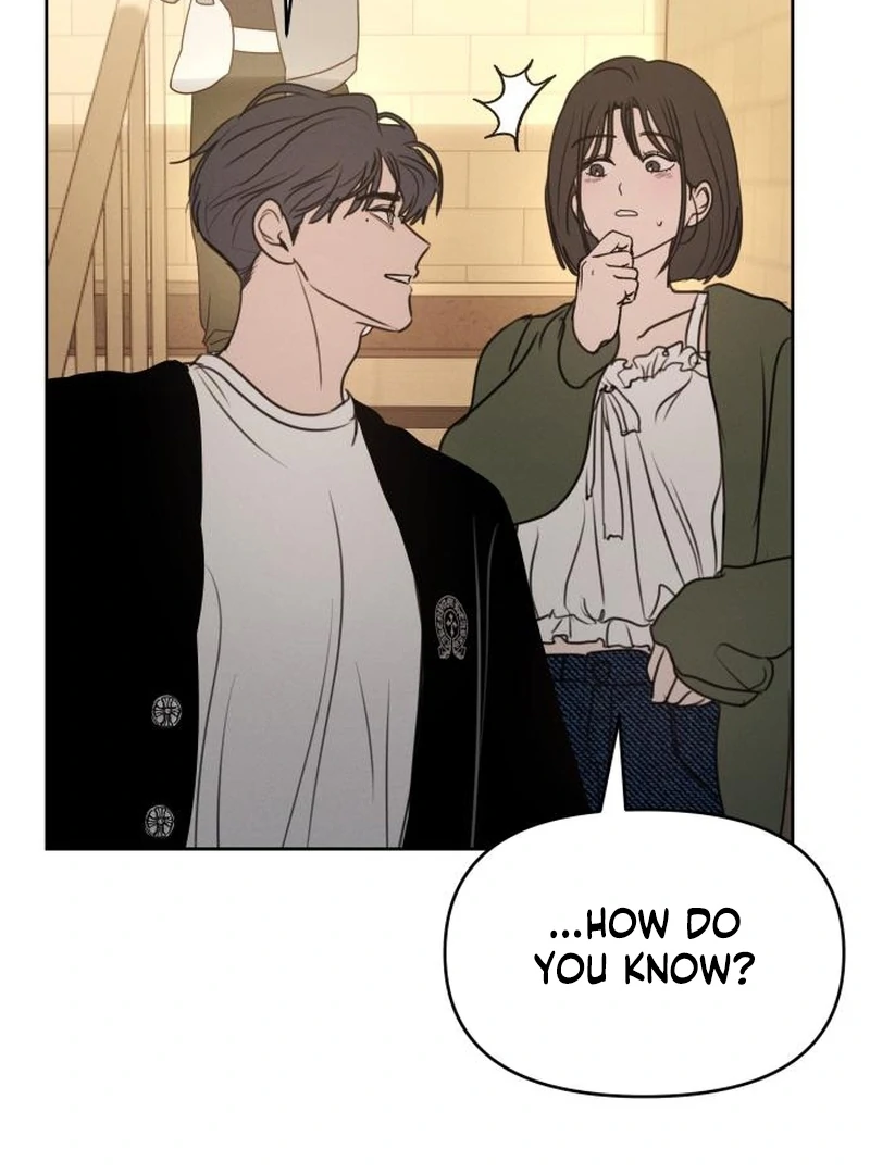 I Want To Be Fooled Chapter 21 - page 39