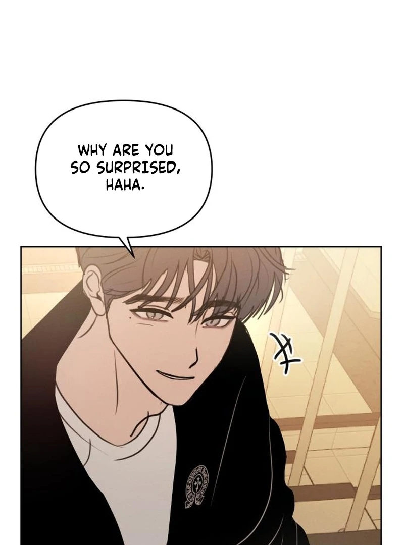 I Want To Be Fooled Chapter 21 - page 40
