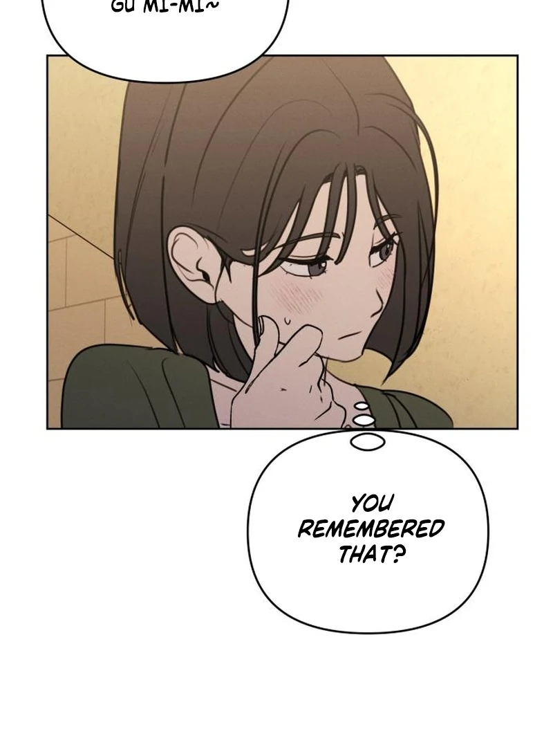 I Want To Be Fooled Chapter 21 - page 42