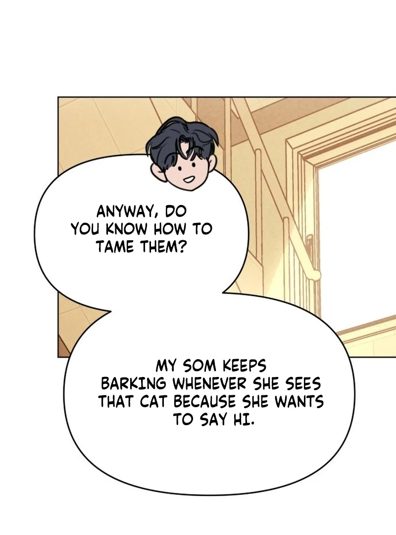 I Want To Be Fooled Chapter 21 - page 43