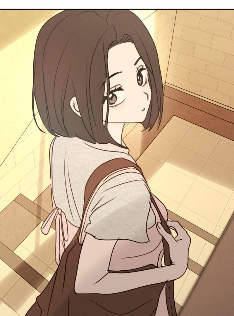 I Want To Be Fooled Chapter 21 - page 48