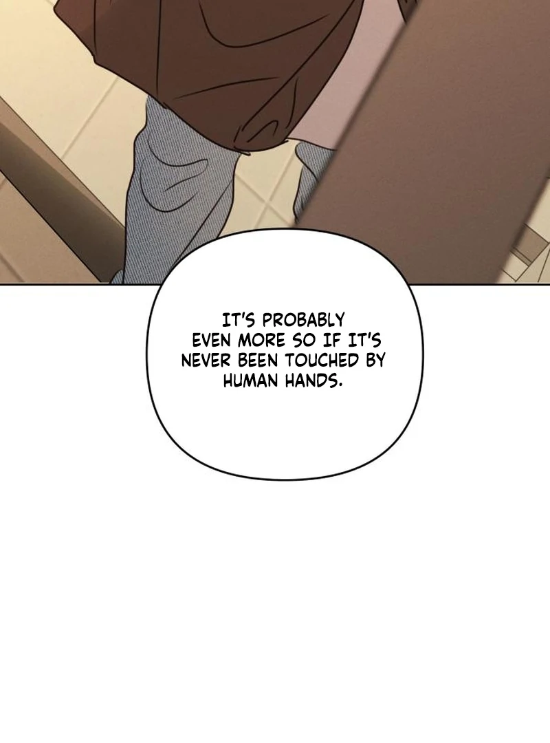 I Want To Be Fooled Chapter 21 - page 49