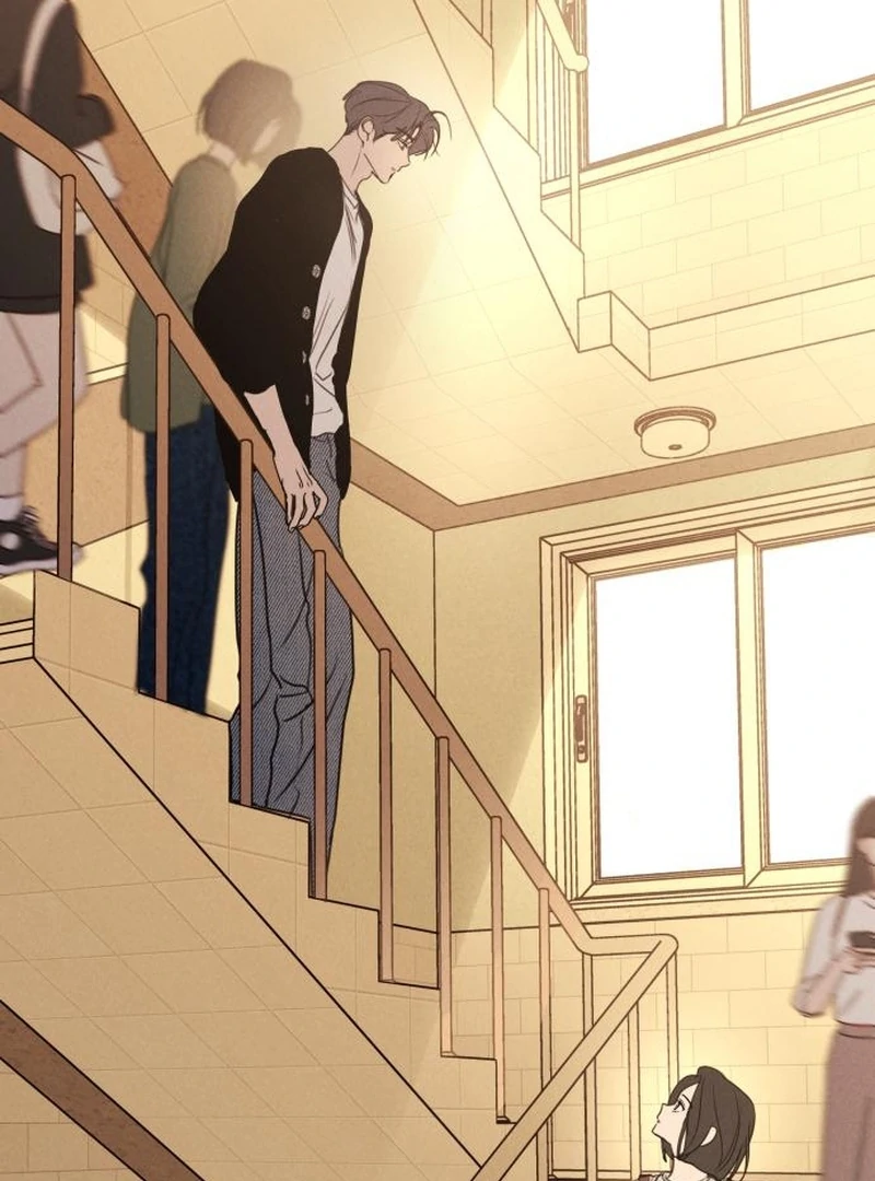 I Want To Be Fooled Chapter 21 - page 51