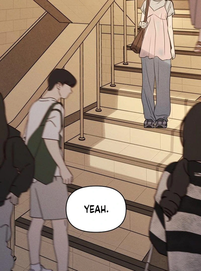 I Want To Be Fooled Chapter 21 - page 52