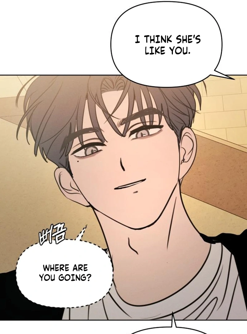 I Want To Be Fooled Chapter 21 - page 55