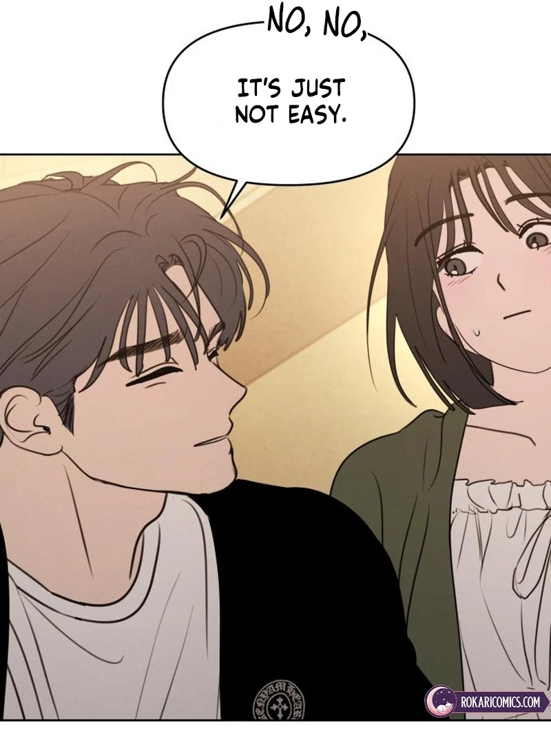 I Want To Be Fooled Chapter 21 - page 64