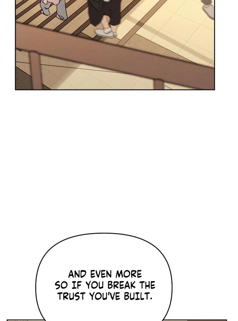 I Want To Be Fooled Chapter 21 - page 67