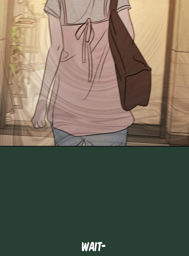 I Want To Be Fooled Chapter 21 - page 77