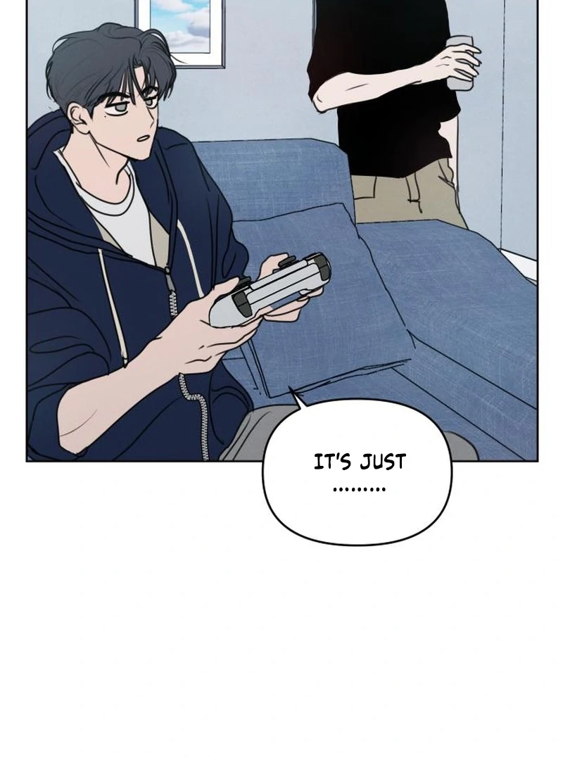 I Want To Be Fooled Chapter 21 - page 8