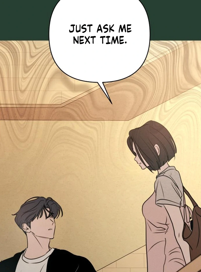 I Want To Be Fooled Chapter 21 - page 89