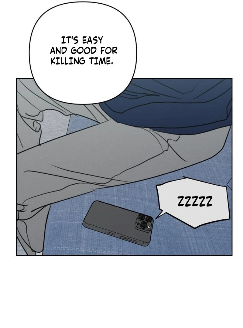 I Want To Be Fooled Chapter 21 - page 9