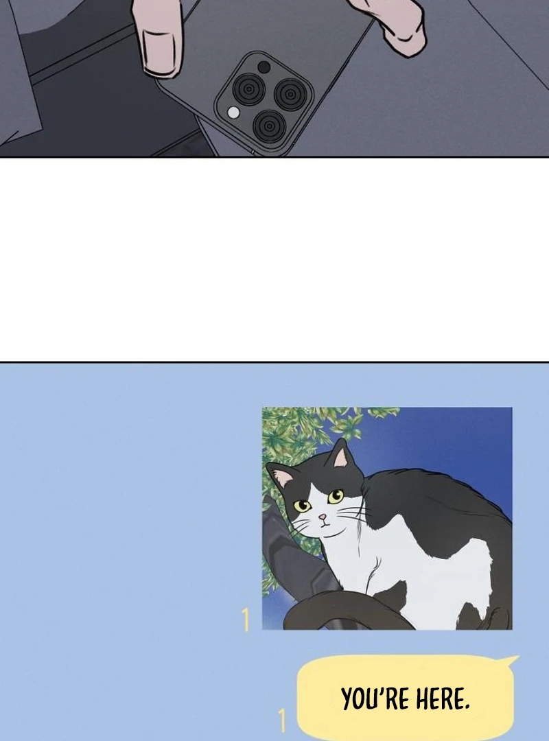 I Want To Be Fooled Chapter 21 - page 98