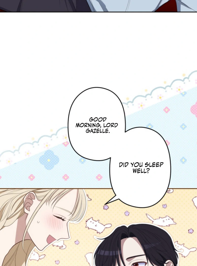 The Grim Reaper Duke’s Obsessive Contract Mother Chapter 32 - page 9