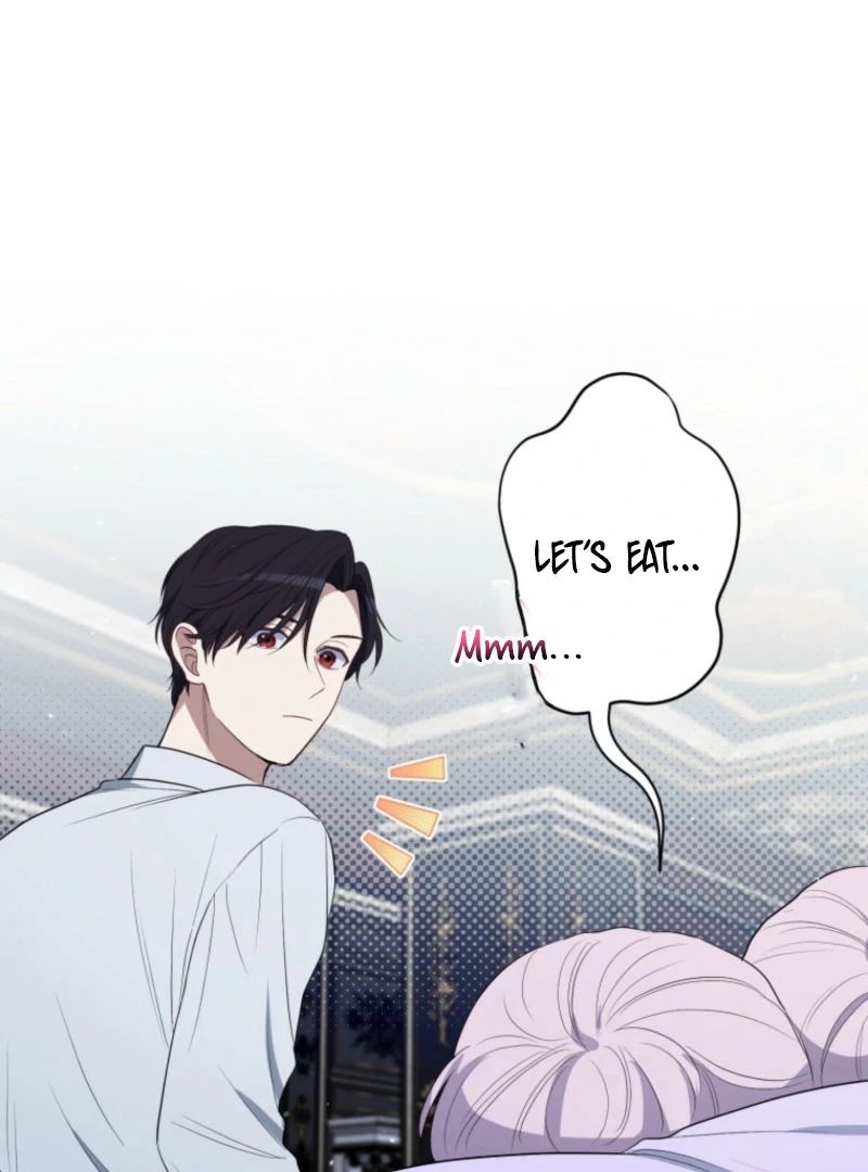 The Grim Reaper Duke’s Obsessive Contract Mother Chapter 32 - page 14