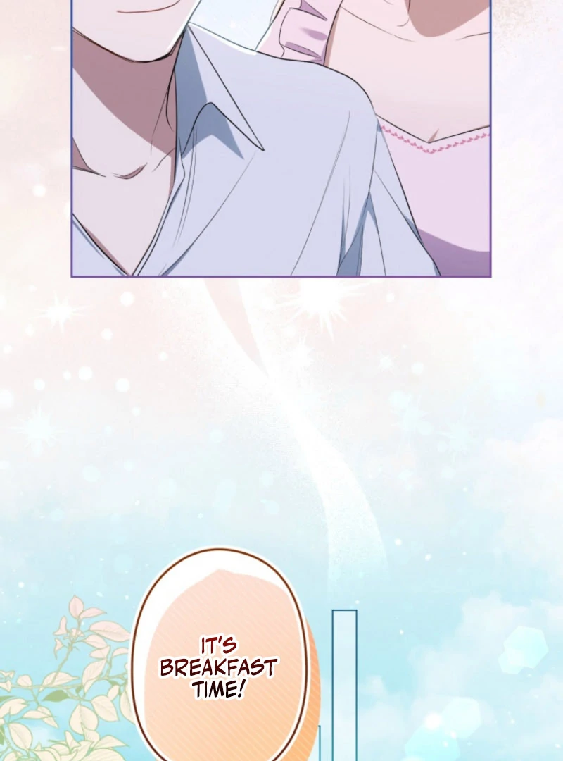 The Grim Reaper Duke’s Obsessive Contract Mother Chapter 32 - page 16