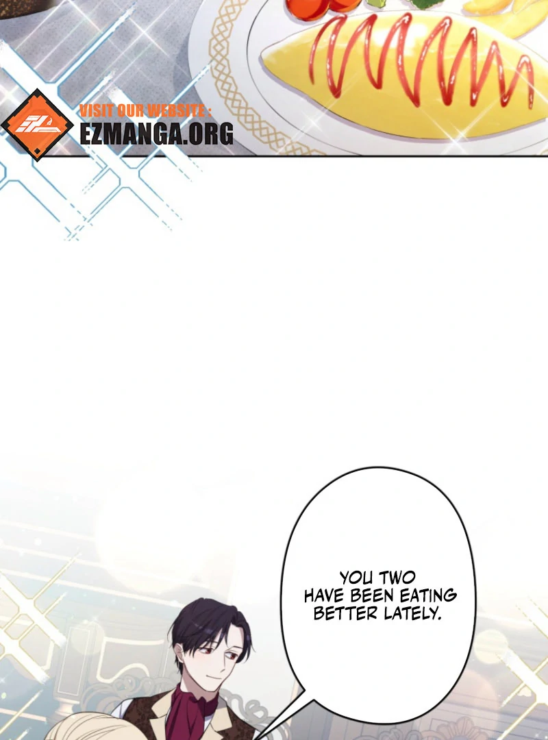 The Grim Reaper Duke’s Obsessive Contract Mother Chapter 32 - page 20