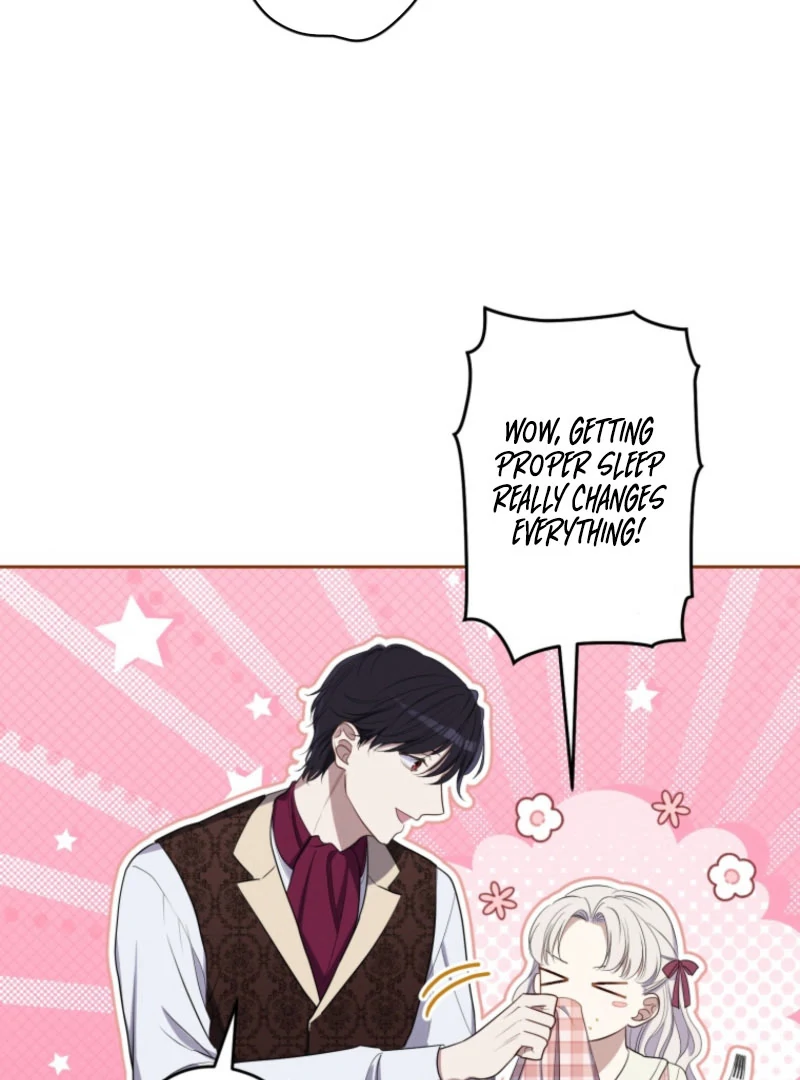 The Grim Reaper Duke’s Obsessive Contract Mother Chapter 32 - page 22