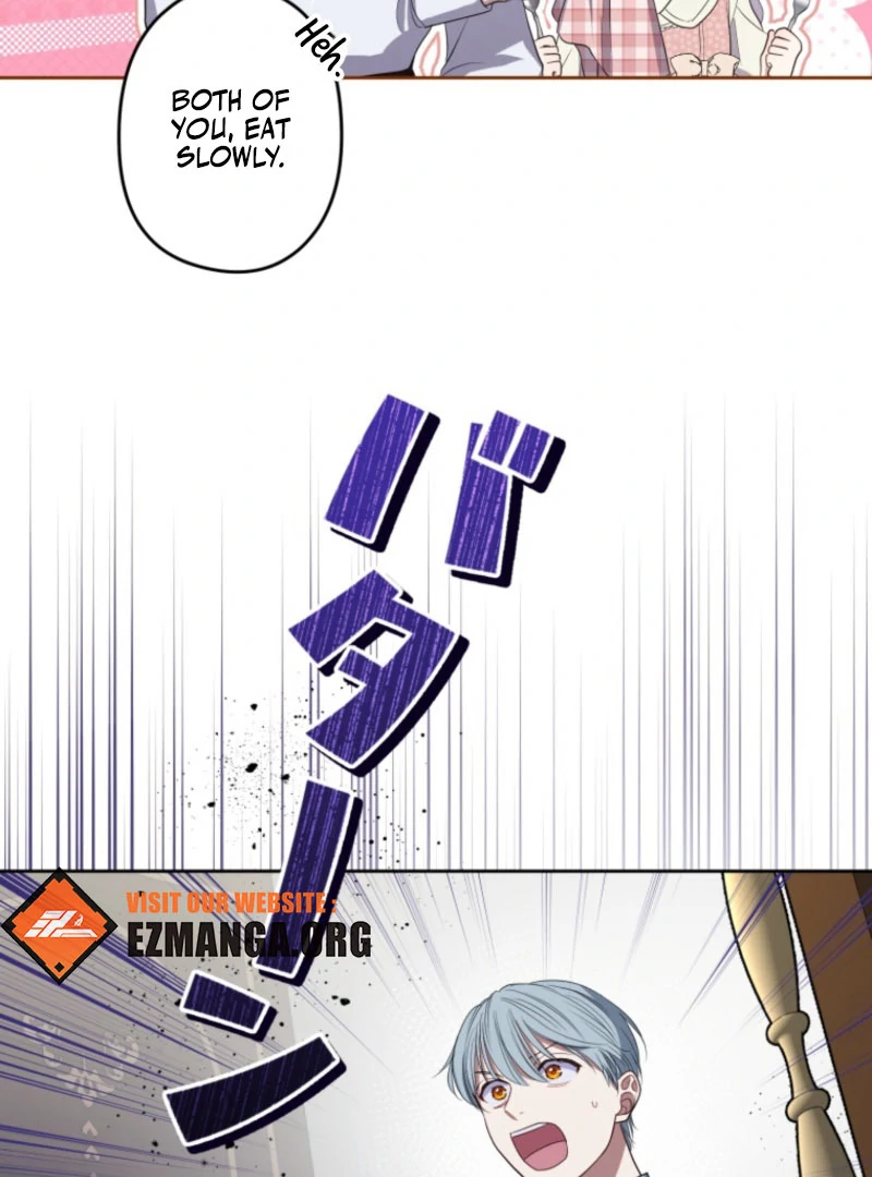 The Grim Reaper Duke’s Obsessive Contract Mother Chapter 32 - page 23