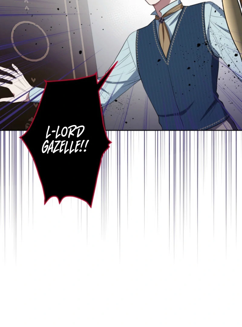 The Grim Reaper Duke’s Obsessive Contract Mother Chapter 32 - page 24