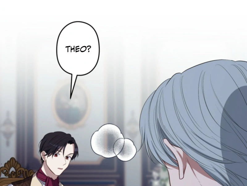 The Grim Reaper Duke’s Obsessive Contract Mother Chapter 32 - page 25