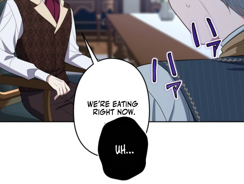 The Grim Reaper Duke’s Obsessive Contract Mother Chapter 32 - page 26