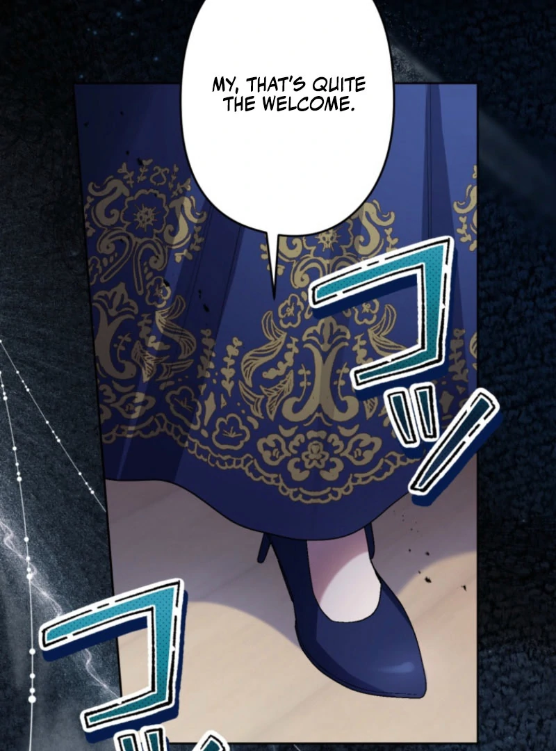 The Grim Reaper Duke’s Obsessive Contract Mother Chapter 32 - page 35