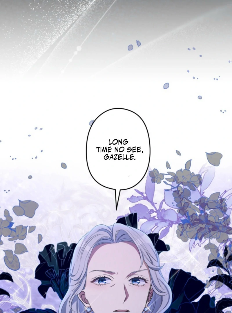 The Grim Reaper Duke’s Obsessive Contract Mother Chapter 32 - page 37