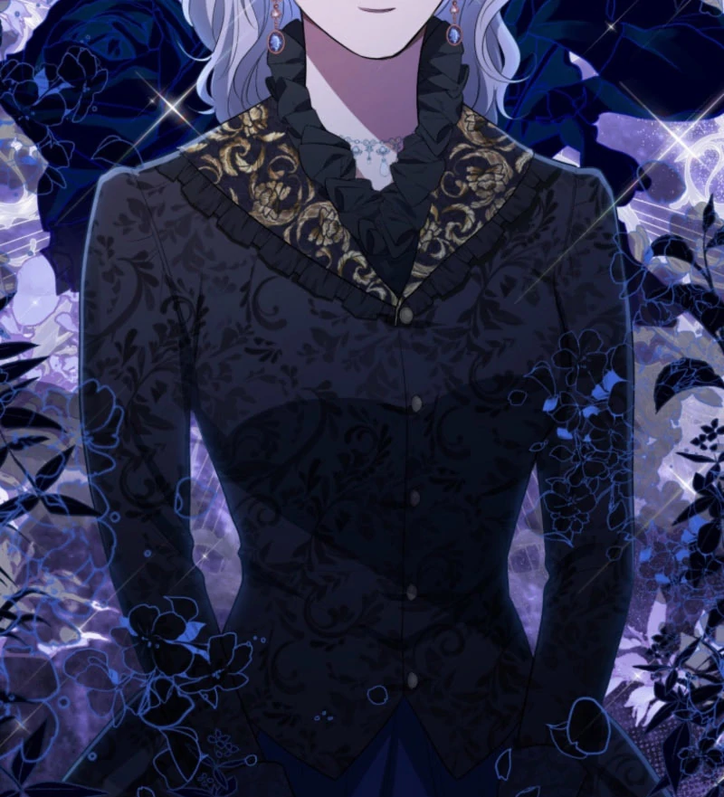 The Grim Reaper Duke’s Obsessive Contract Mother Chapter 32 - page 38