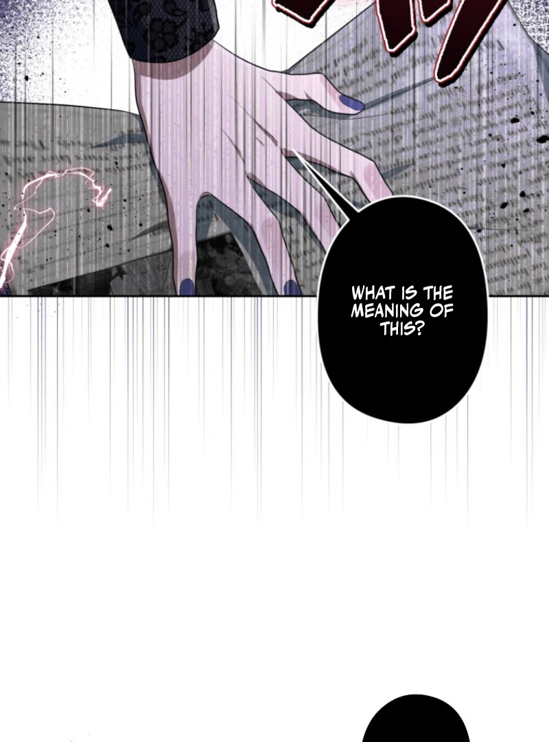 The Grim Reaper Duke’s Obsessive Contract Mother Chapter 32 - page 42