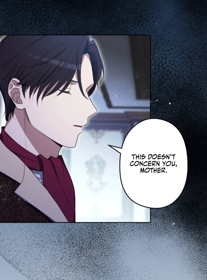 The Grim Reaper Duke’s Obsessive Contract Mother Chapter 32 - page 48