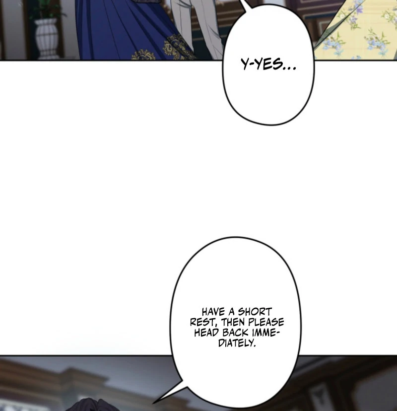 The Grim Reaper Duke’s Obsessive Contract Mother Chapter 32 - page 51