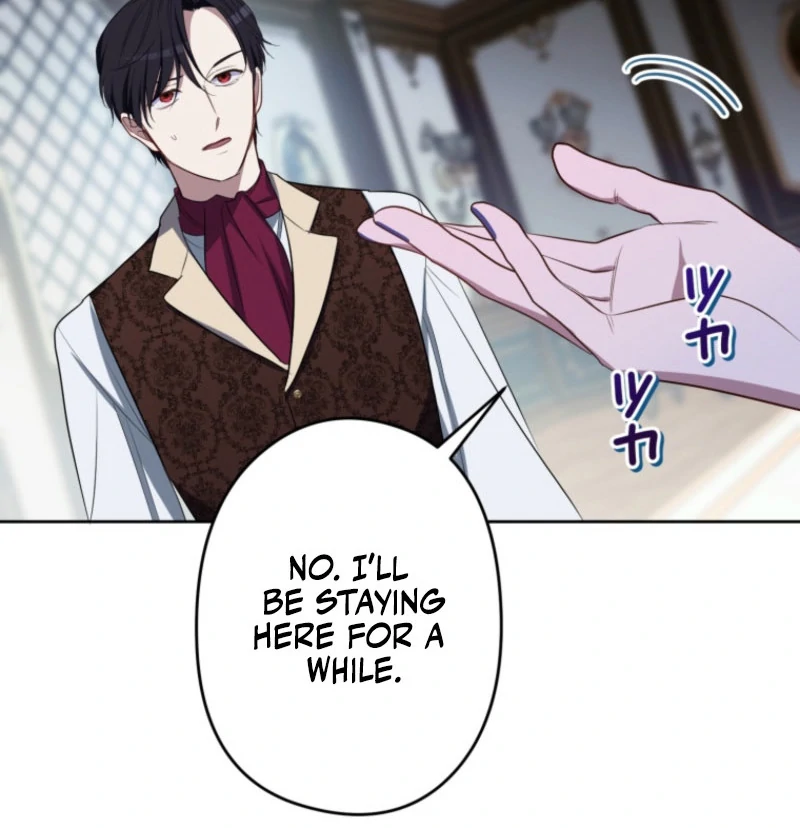 The Grim Reaper Duke’s Obsessive Contract Mother Chapter 32 - page 52