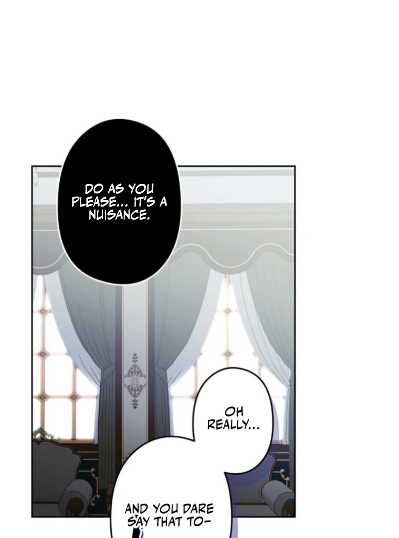 The Grim Reaper Duke’s Obsessive Contract Mother Chapter 32 - page 53