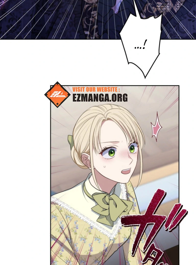 The Grim Reaper Duke’s Obsessive Contract Mother Chapter 32 - page 55