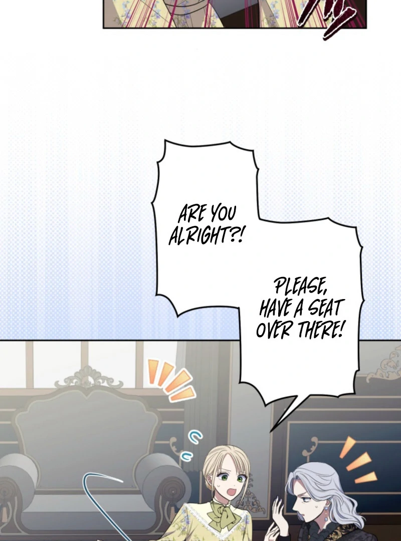 The Grim Reaper Duke’s Obsessive Contract Mother Chapter 32 - page 56