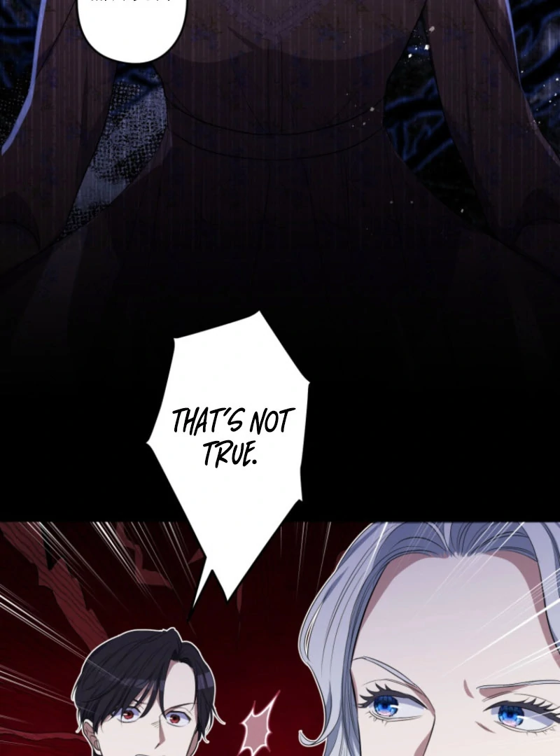 The Grim Reaper Duke’s Obsessive Contract Mother Chapter 32 - page 61