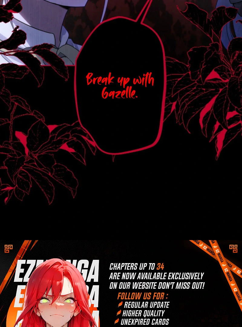 The Grim Reaper Duke’s Obsessive Contract Mother Chapter 32 - page 67