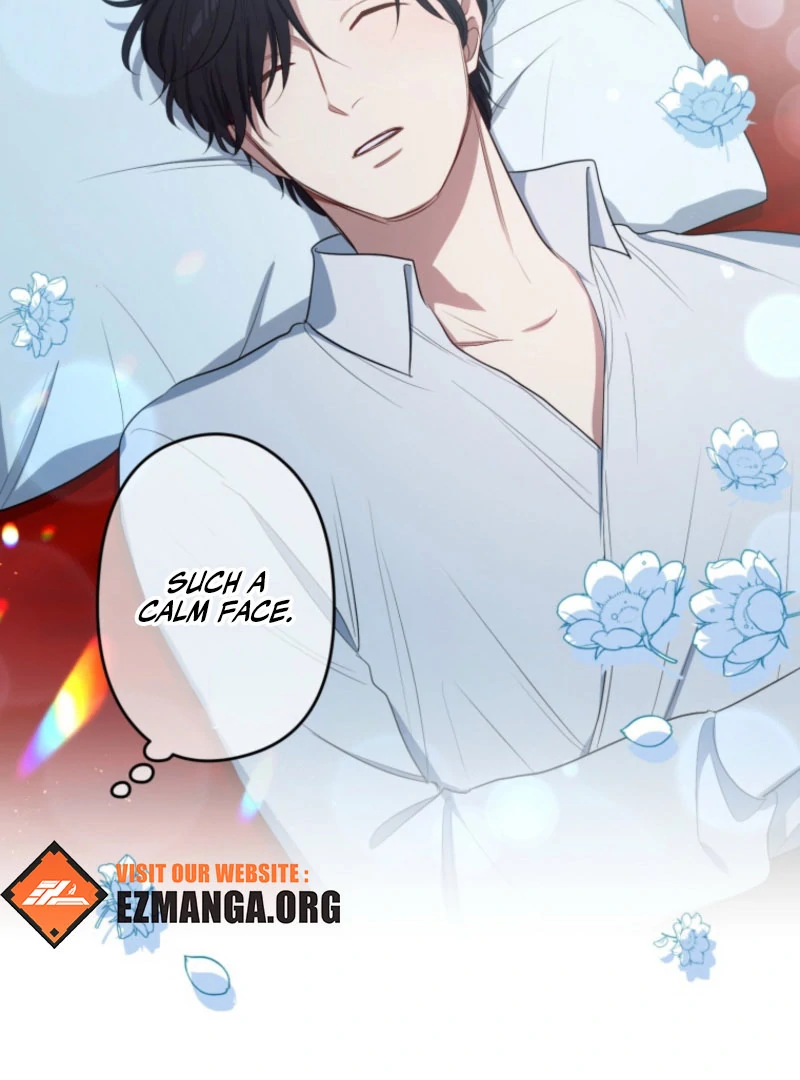 The Grim Reaper Duke’s Obsessive Contract Mother Chapter 32 - page 7