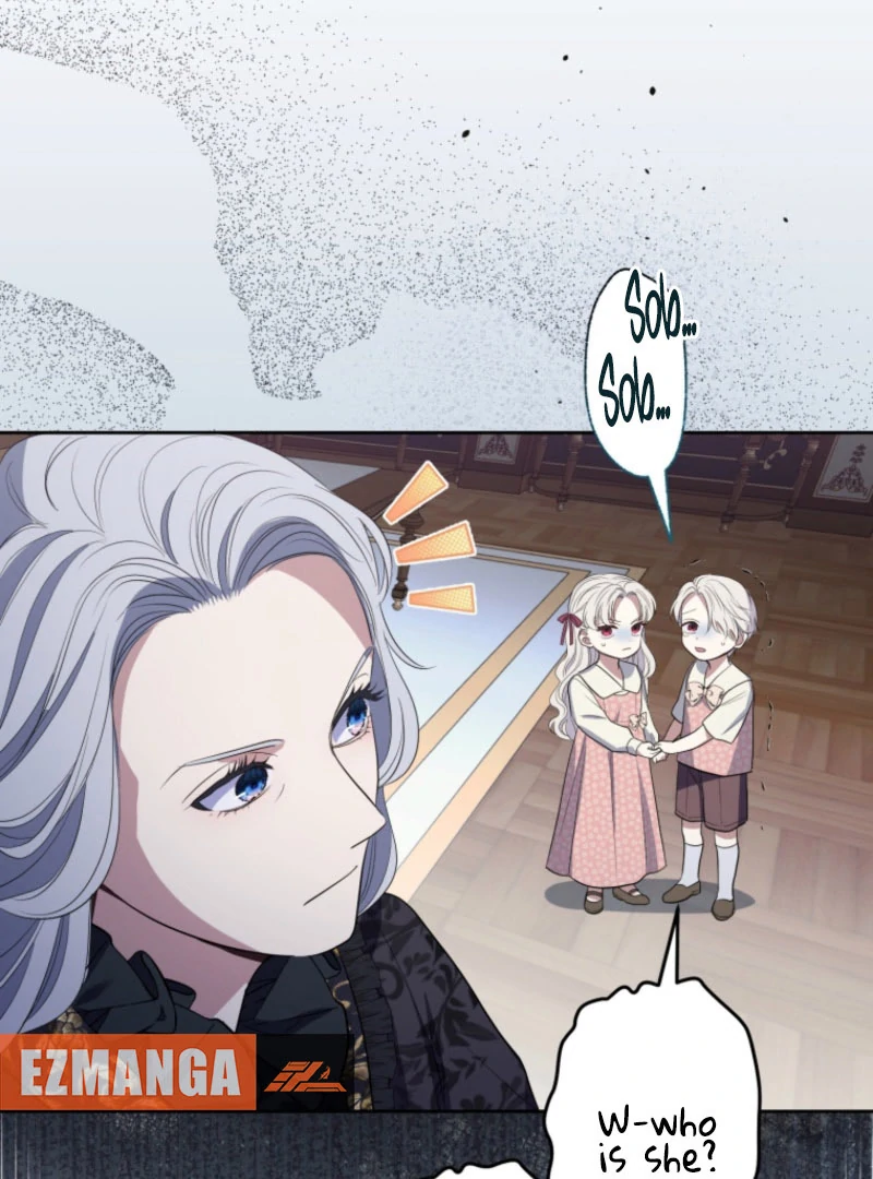 The Grim Reaper Duke’s Obsessive Contract Mother Chapter 33 - page 10