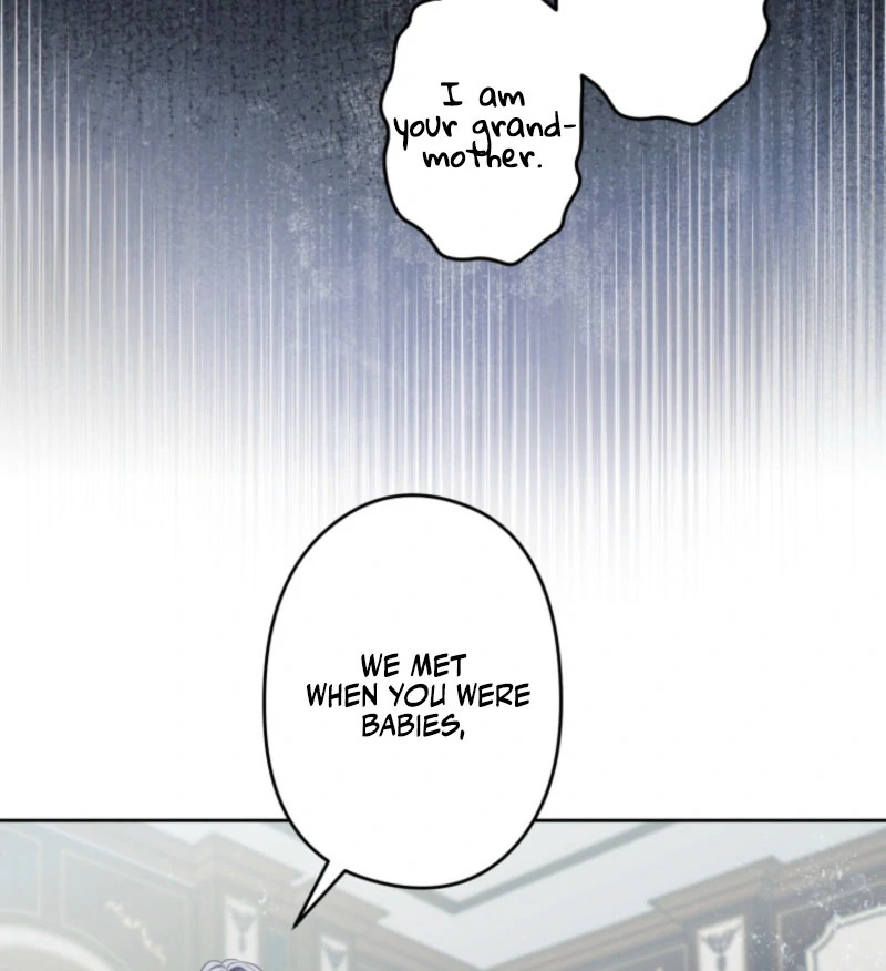 The Grim Reaper Duke’s Obsessive Contract Mother Chapter 33 - page 11