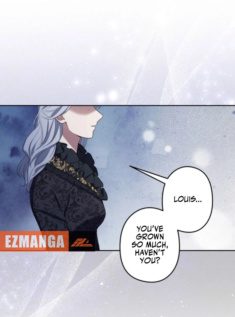 The Grim Reaper Duke’s Obsessive Contract Mother Chapter 33 - page 13