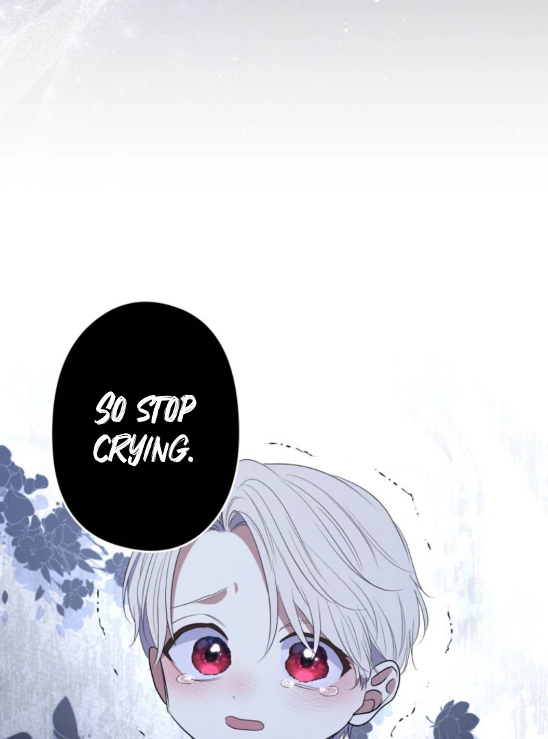 The Grim Reaper Duke’s Obsessive Contract Mother Chapter 33 - page 14