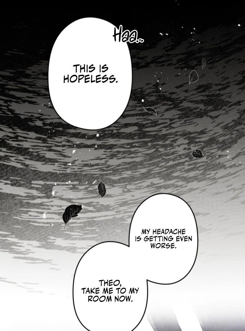 The Grim Reaper Duke’s Obsessive Contract Mother Chapter 33 - page 25