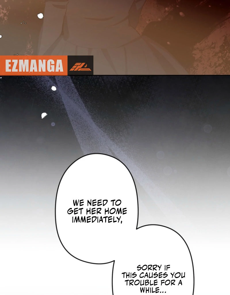 The Grim Reaper Duke’s Obsessive Contract Mother Chapter 33 - page 37